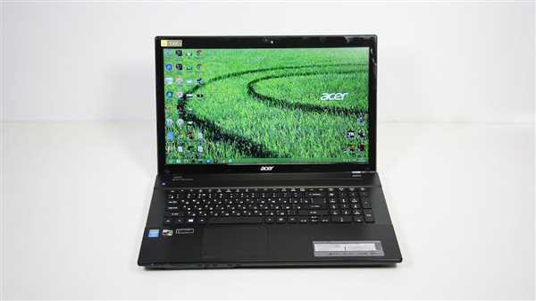 acer
