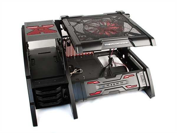 Aerocool