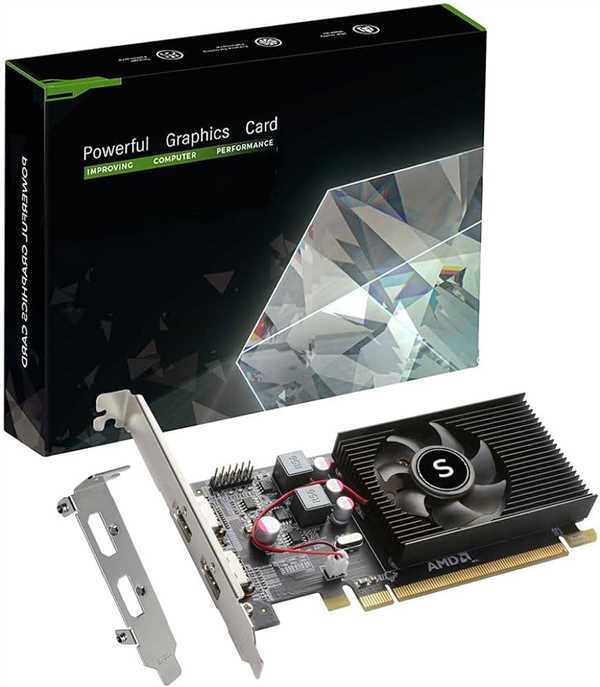 AMD