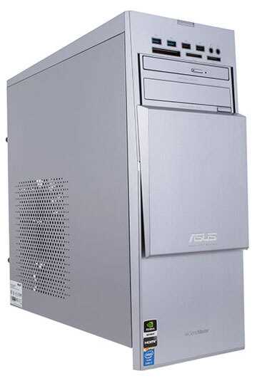 Asus: