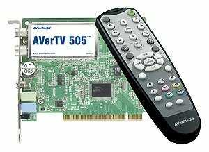 Avermedia