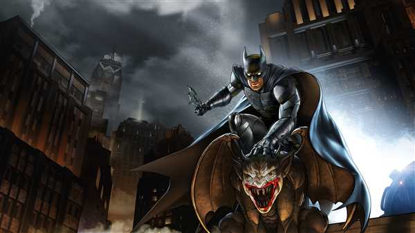 Batman