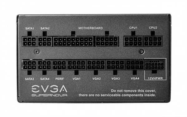 Evga: