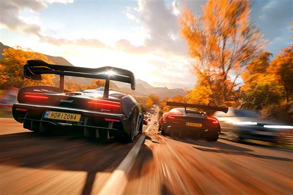 Forza