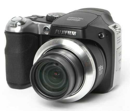 Fujifilm