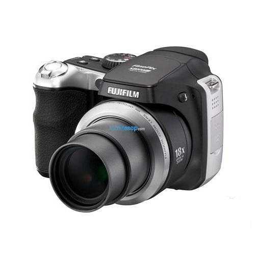 Fujifilm