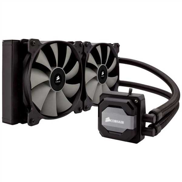 undefinedCorsair