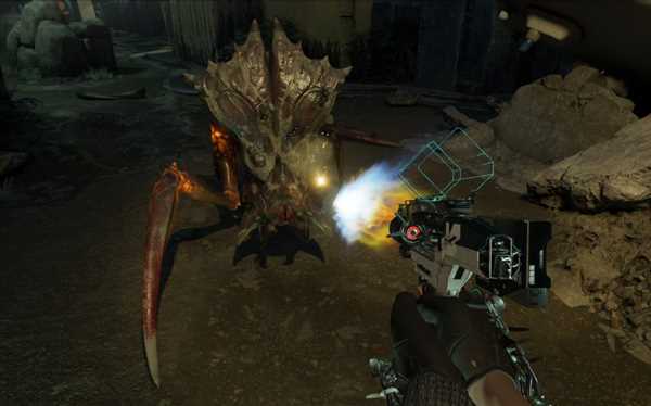 Half-Life: