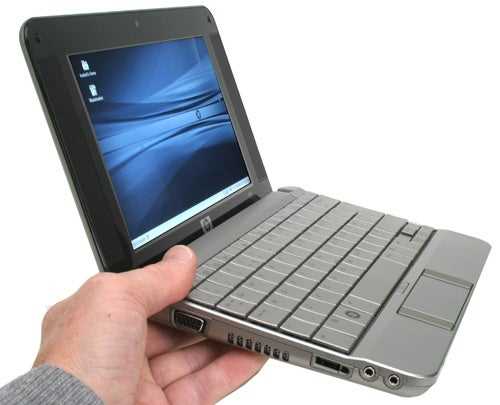 HP