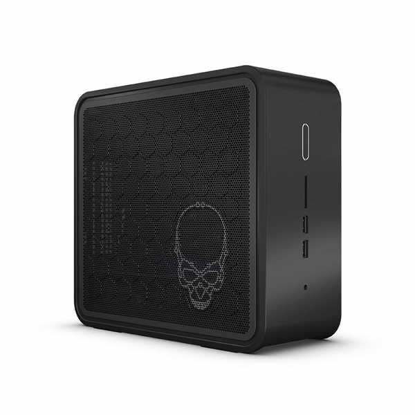 NUC