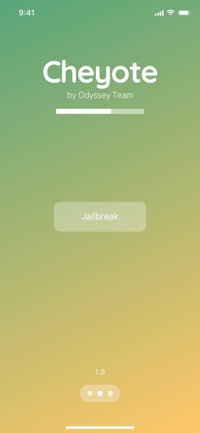iOS