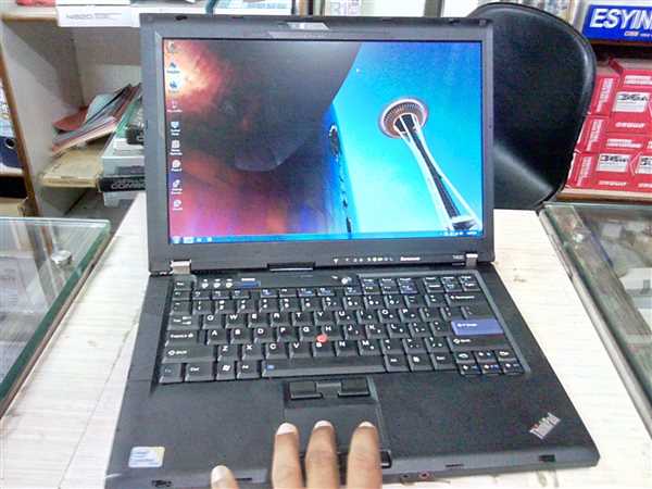 ThinkPad