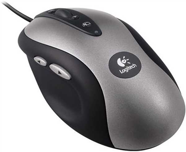 Logitech