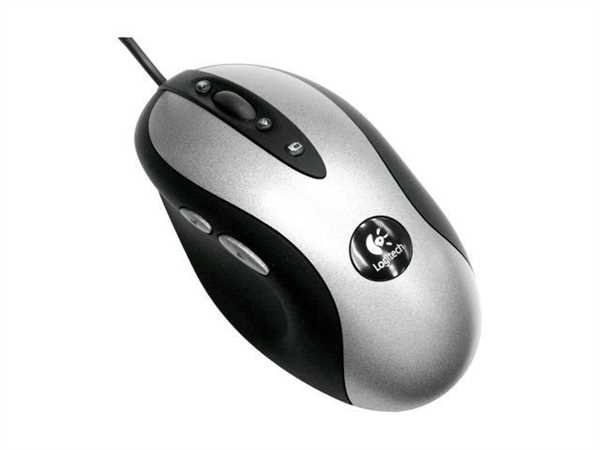 Logitech