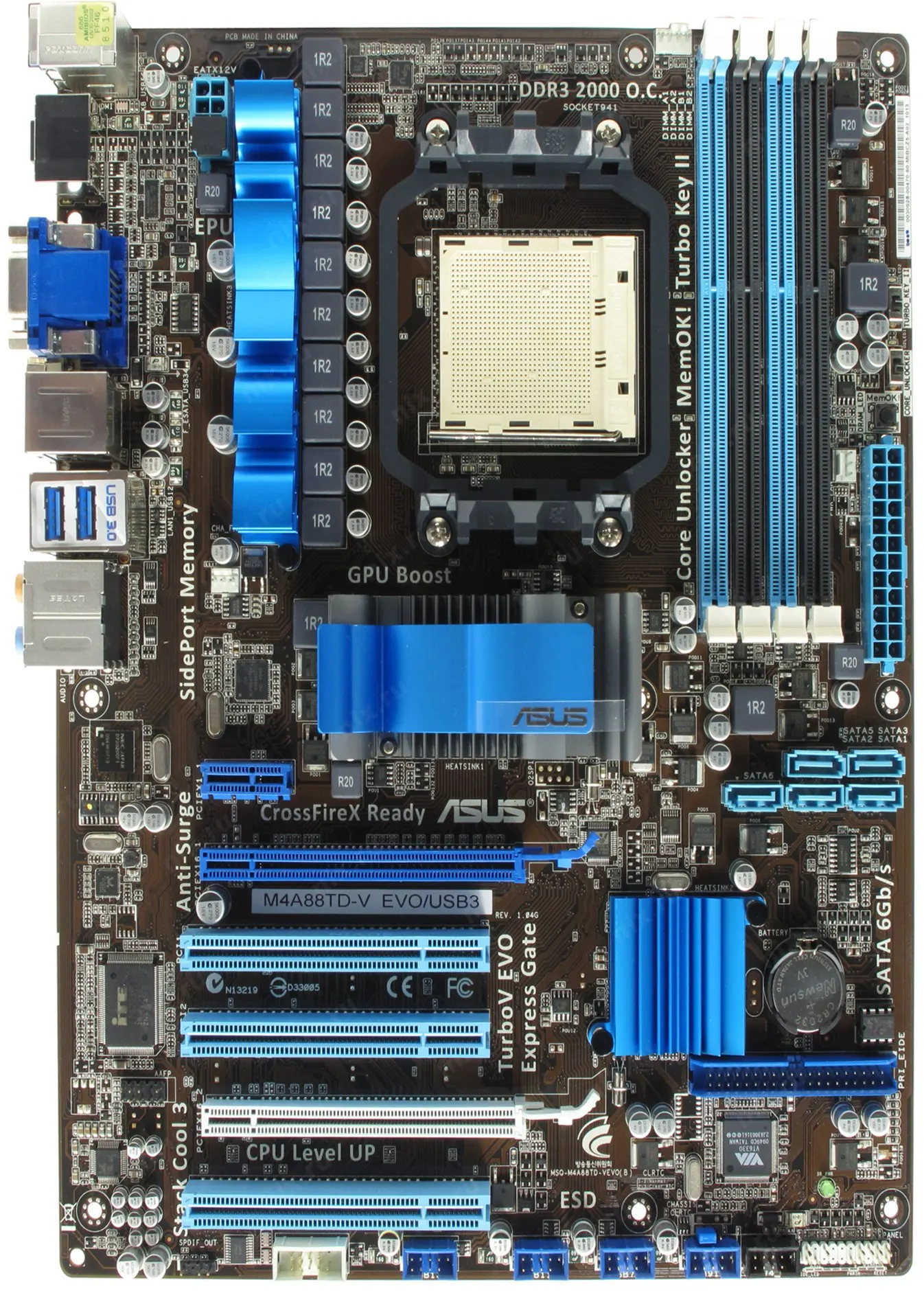 ASUS