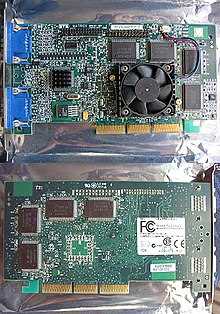 Matrox
