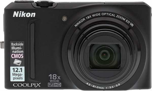 Nikon