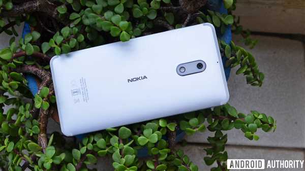 Nokia