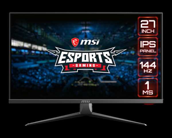 MSI