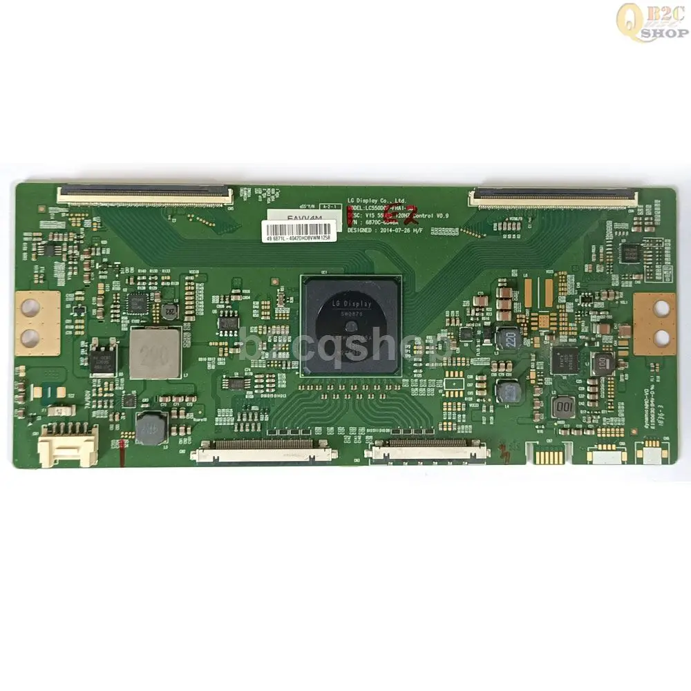 pfl6007t