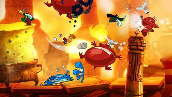 Rayman