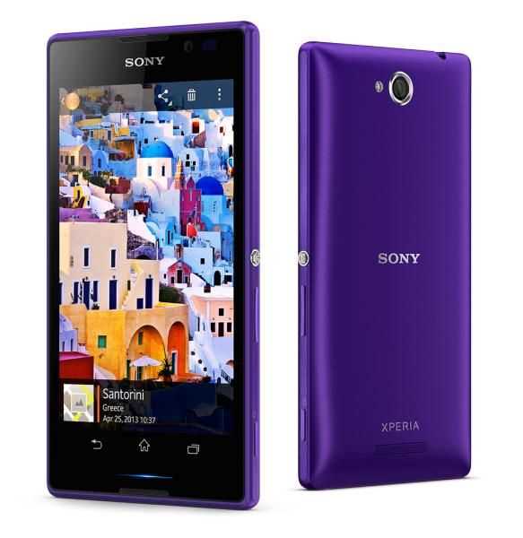 Sony