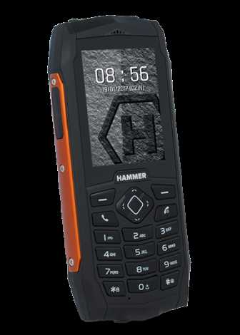 Hammer: