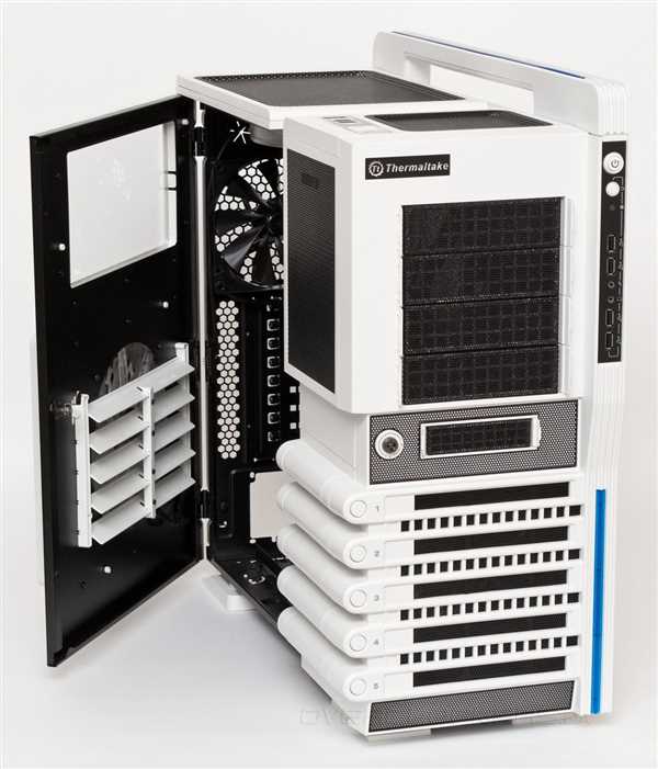 Thermaltake