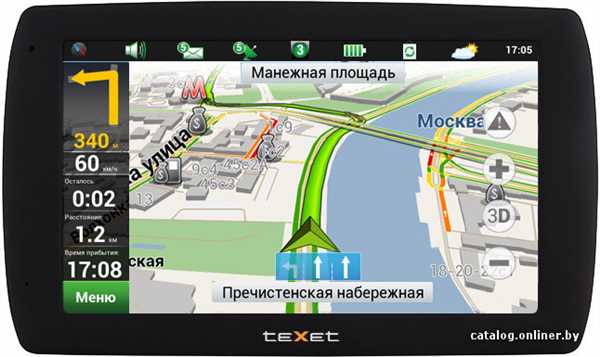 Преимущества