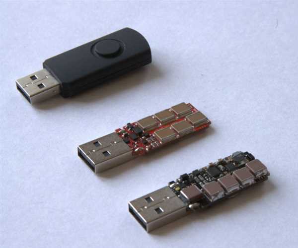 Usb