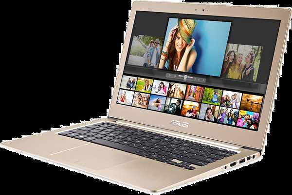 Asus