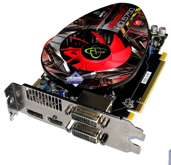 Nvidia: