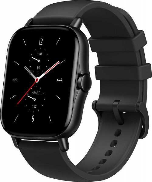 Amazfit