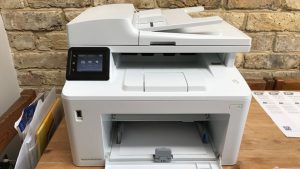 Обзор Brother DCP-J1800DW &mdash; компактный МФУ с гильотиной