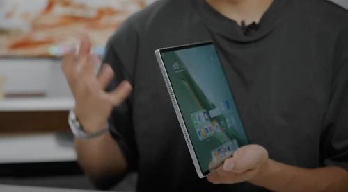 Honor MagicPad 2: определена цена и дата выхода в России Honor MagicPad 2: определена цена и дата выхода в России