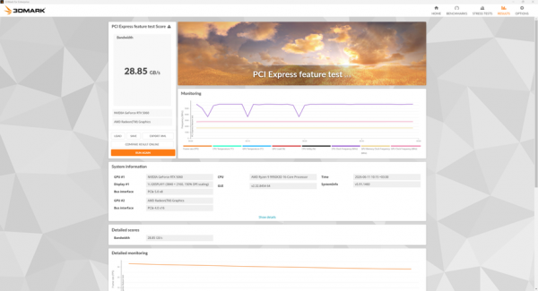 Обзор видеокарты Gigabyte GeForce RTX 5060 Windforce MAX OC: где хватает 8 ГБ, а где спасает только апскейл
Обзор видеокарты Gigabyte GeForce RTX 5060 Windforce MAX OC: где хватает 8 ГБ, а где спасает только апскейл