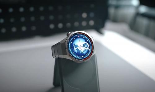 В России стартовал предзаказ Huawei Watch GT 5 и Watch D2