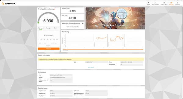 Обзор видеокарты Gigabyte GeForce RTX 5060 Windforce MAX OC: где хватает 8 ГБ, а где спасает только апскейл
Обзор видеокарты Gigabyte GeForce RTX 5060 Windforce MAX OC: где хватает 8 ГБ, а где спасает только апскейл