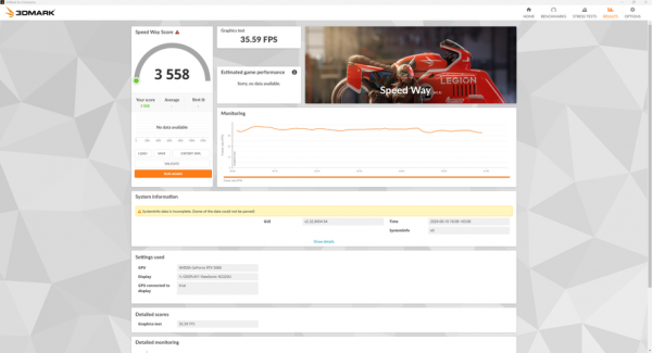 Обзор видеокарты Gigabyte GeForce RTX 5060 Windforce MAX OC: где хватает 8 ГБ, а где спасает только апскейл
Обзор видеокарты Gigabyte GeForce RTX 5060 Windforce MAX OC: где хватает 8 ГБ, а где спасает только апскейл