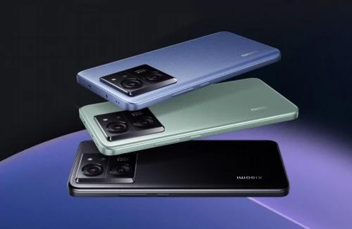 Xiaomi 13T Pro против 12T Pro: в чем новый флагман уступает предшественнику? Xiaomi 13T Pro против 12T Pro: в чем новый флагман уступает предшественнику?