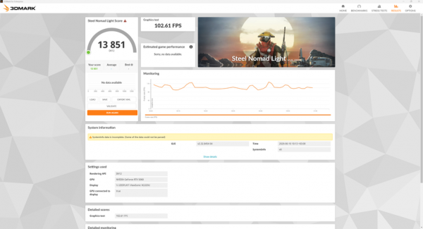 Обзор видеокарты Gigabyte GeForce RTX 5060 Windforce MAX OC: где хватает 8 ГБ, а где спасает только апскейл
Обзор видеокарты Gigabyte GeForce RTX 5060 Windforce MAX OC: где хватает 8 ГБ, а где спасает только апскейл