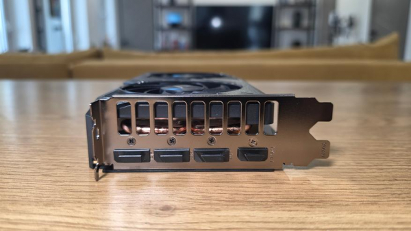 Обзор видеокарты Gigabyte GeForce RTX 5060 Windforce MAX OC: где хватает 8 ГБ, а где спасает только апскейл
Обзор видеокарты Gigabyte GeForce RTX 5060 Windforce MAX OC: где хватает 8 ГБ, а где спасает только апскейл