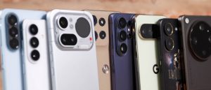Роскошь, которая бьет по карману: обзор флагманских наушников Sony 1000X The Collexion Роскошь, которая бьет по карману: обзор флагманских наушников Sony 1000X The Collexion