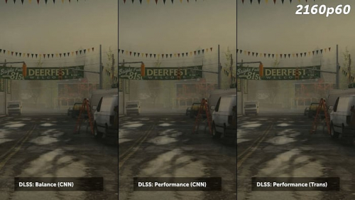 Изучаем и тестируем DLSS 4 Изучаем и тестируем DLSS 4