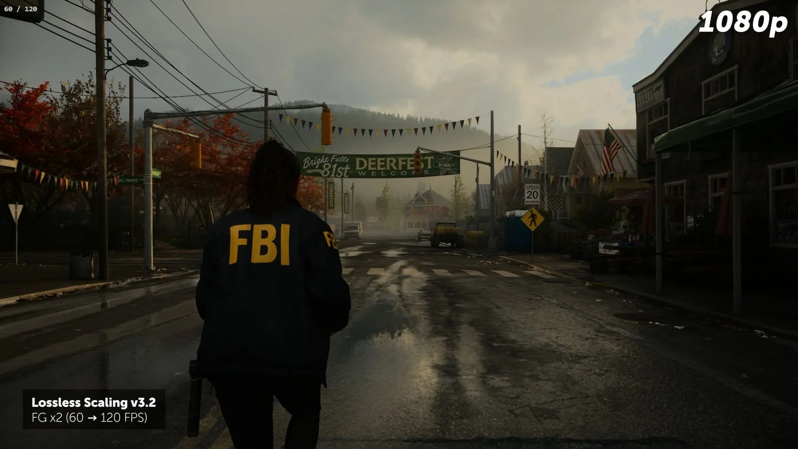 Изучаем и тестируем DLSS 4 Изучаем и тестируем DLSS 4