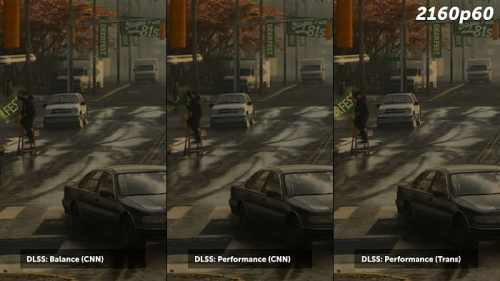Изучаем и тестируем DLSS 4 Изучаем и тестируем DLSS 4