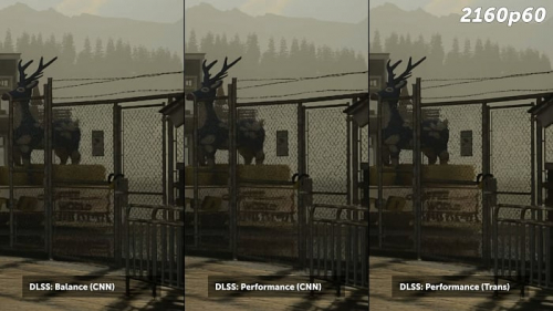 Изучаем и тестируем DLSS 4 Изучаем и тестируем DLSS 4