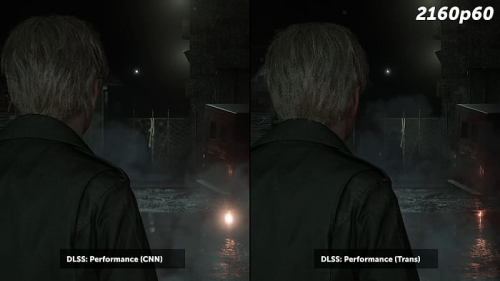 Изучаем и тестируем DLSS 4 Изучаем и тестируем DLSS 4