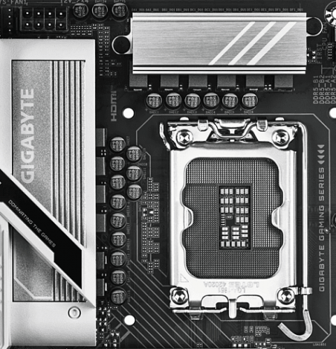 Какую материнскую плату Z890 купить для Intel Core Ultra 200?