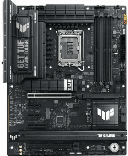 Какую материнскую плату Z890 купить для Intel Core Ultra 200?